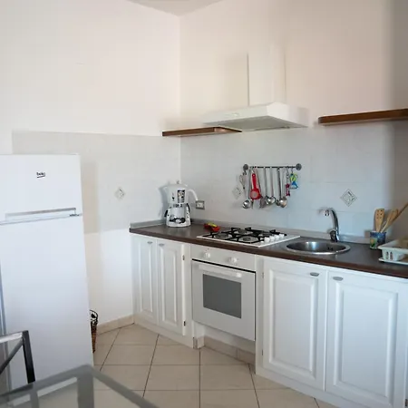 Casa Graziosa * Nurachi