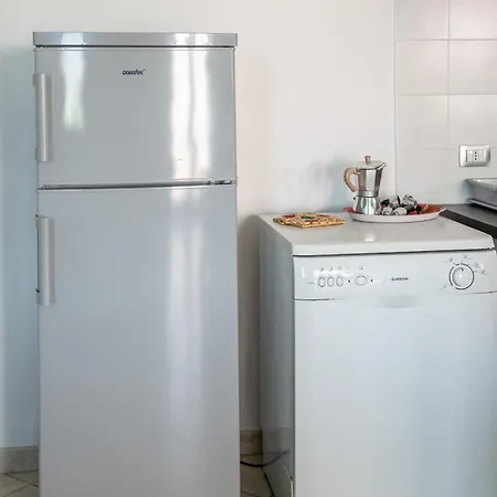 Casa Graziosa * Nurachi