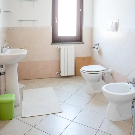 Casa Graziosa Apartment Nurachi