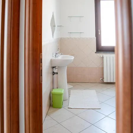 Casa Graziosa Apartment