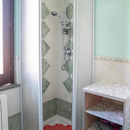 Casa Graziosa Apartment *