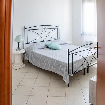 Casa Graziosa Nurachi