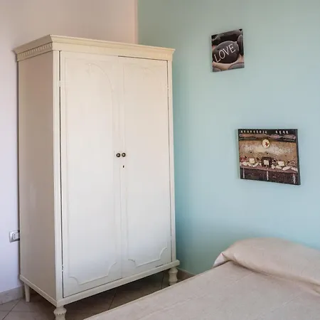 Apartmán Casa Graziosa *