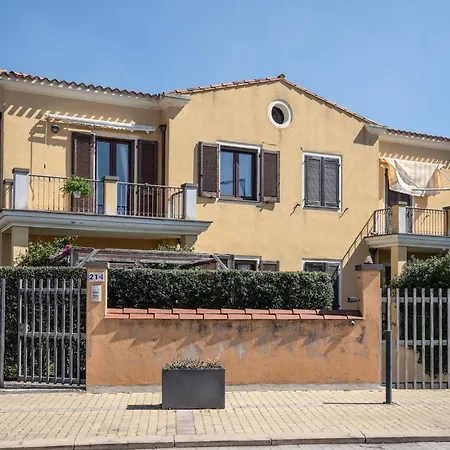 Appartamento Casa Graziosa