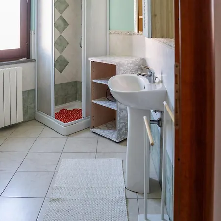 Appartamento Casa Graziosa