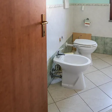 Casa Graziosa Apartment *