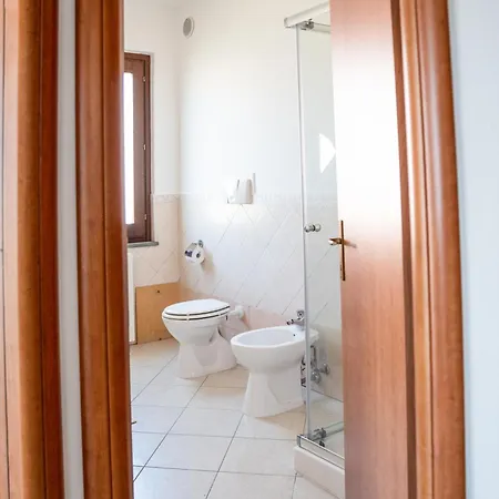 Appartamento Casa Graziosa *