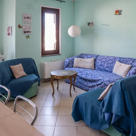 Casa Graziosa * Nurachi