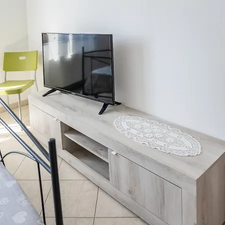 Casa Graziosa Apartment