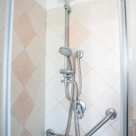 Casa Graziosa Apartment *