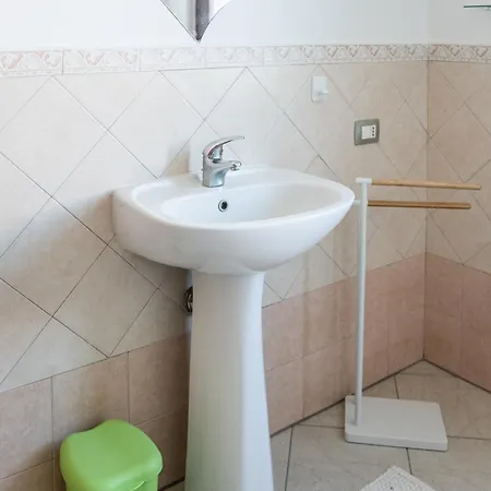 Apartment Casa Graziosa *