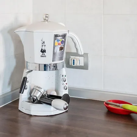 Casa Graziosa Nurachi