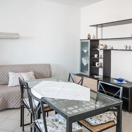 Casa Graziosa Apartment