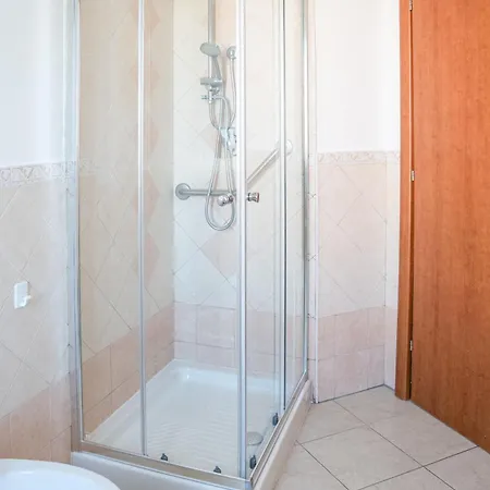 Apartmán Casa Graziosa *