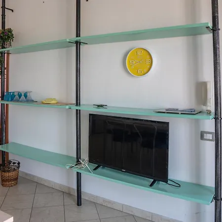 Casa Graziosa