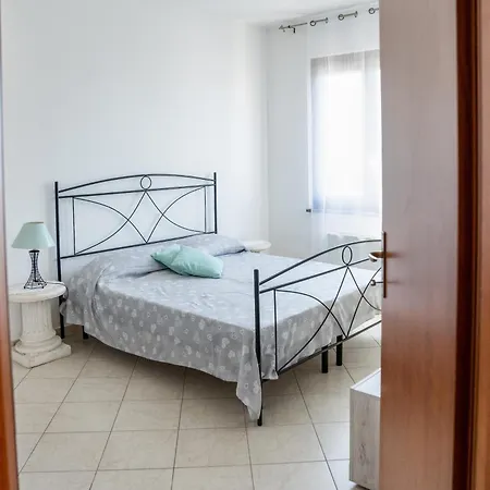 Casa Graziosa Apartmán *