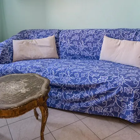 Casa Graziosa Nurachi