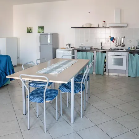Casa Graziosa Apartmán