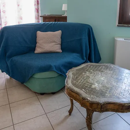 Casa Graziosa Nurachi