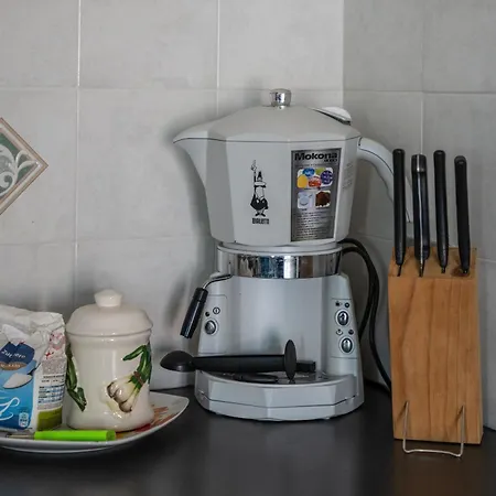 Casa Graziosa Apartment