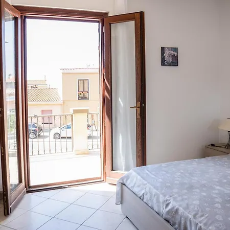 Casa Graziosa Nurachi