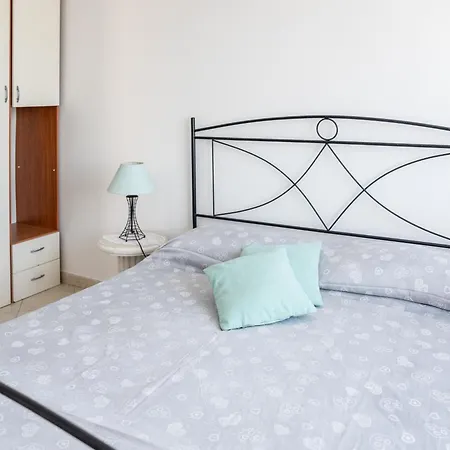 Casa Graziosa Appartamento *