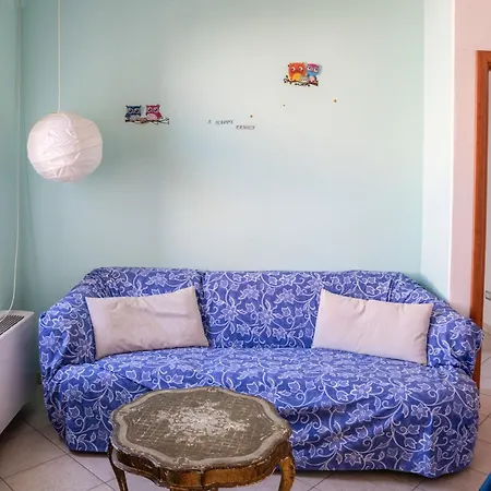 Casa Graziosa Nurachi