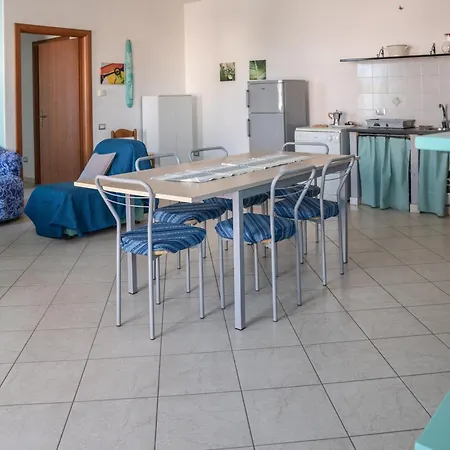 Apartmán Casa Graziosa *
