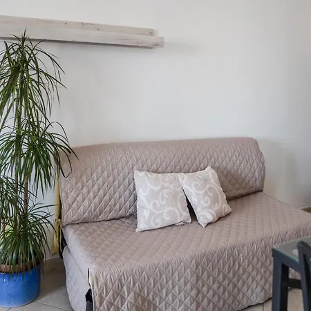 Casa Graziosa Apartmán *