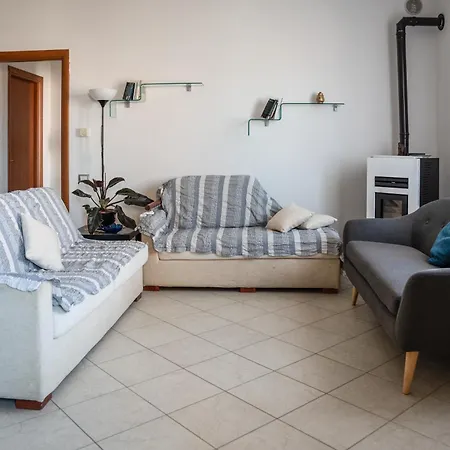Casa Graziosa Apartmán