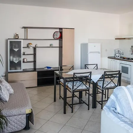Apartmán Casa Graziosa