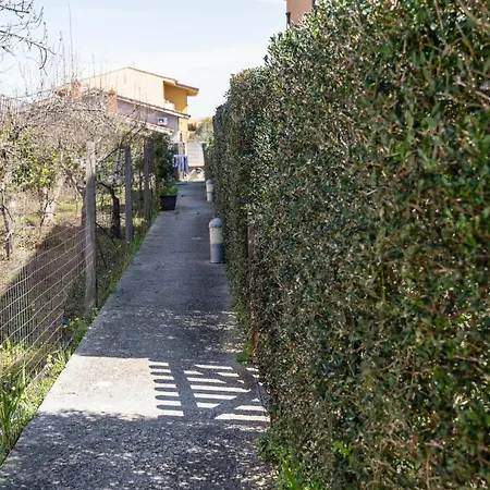 Apartmán Casa Graziosa *