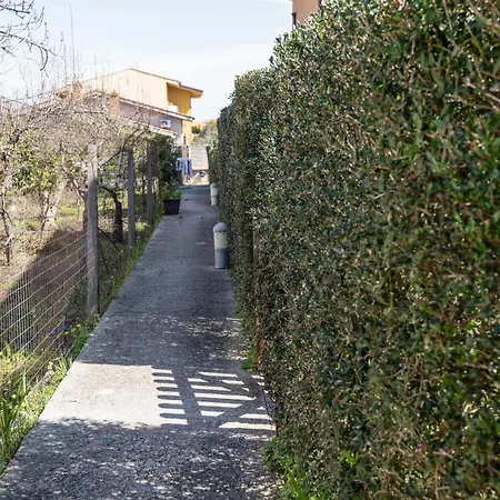 Appartamento Casa Graziosa *