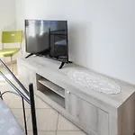 Casa Graziosa Apartment