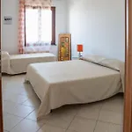 Apartment Casa Graziosa Nurachi