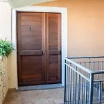 Apartment Casa Graziosa Nurachi