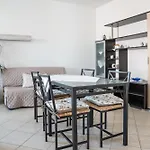 Casa Graziosa Apartment