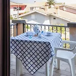 Casa Graziosa Apartment Nurachi