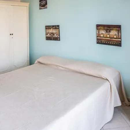 Apartament Casa Graziosa Nurachi