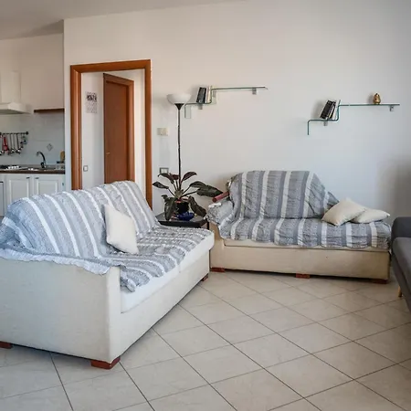 Apartmán Casa Graziosa Nurachi