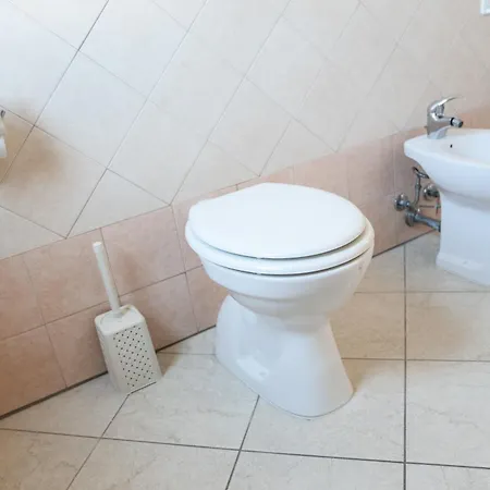Casa Graziosa Apartmán Nurachi