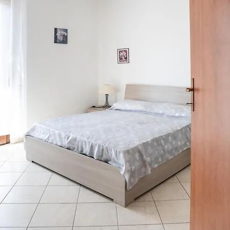 Casa Graziosa Apartmán