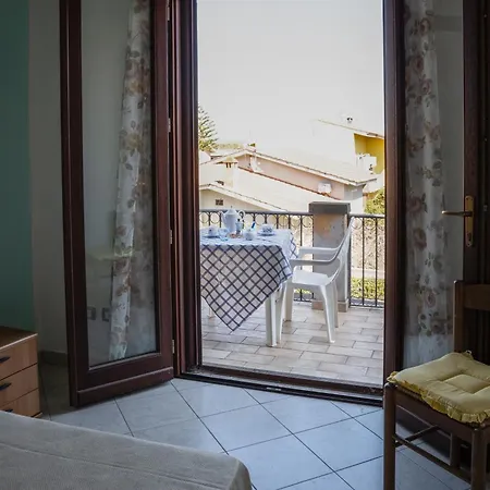 Casa Graziosa *