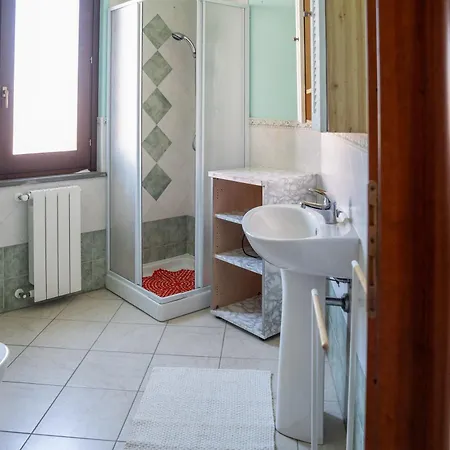 公寓 Casa Graziosa *