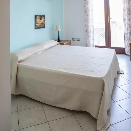 Casa Graziosa Apartment Nurachi