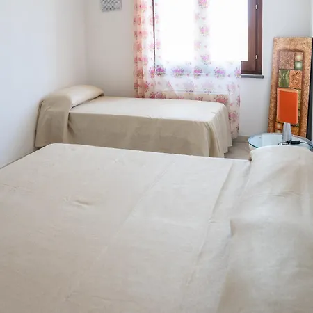 Apartmán Casa Graziosa