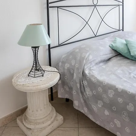 Apartmán Casa Graziosa *