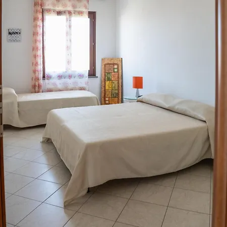 Apartment Casa Graziosa Nurachi