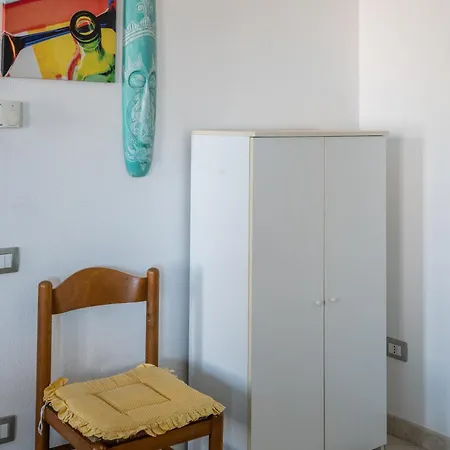 公寓 Casa Graziosa *