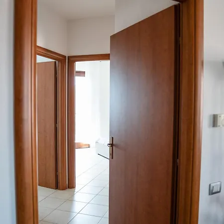 公寓 Casa Graziosa